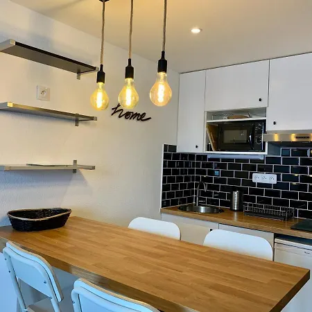 Appartement Tignes, 2 Pièces, 4 Personnes - Fr-1-502-435 Tignes