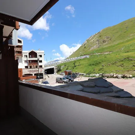 Tignes, 2 Pièces, 4 Personnes - Fr-1-502-435