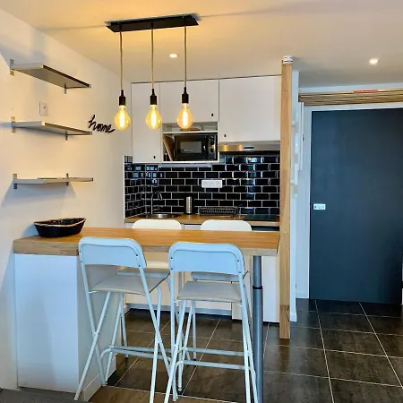 Appartement Tignes, 2 Pièces, 4 Personnes - Fr-1-502-435